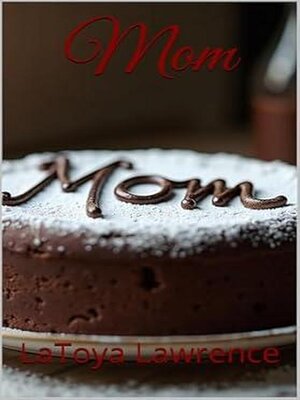 cover image of Mom